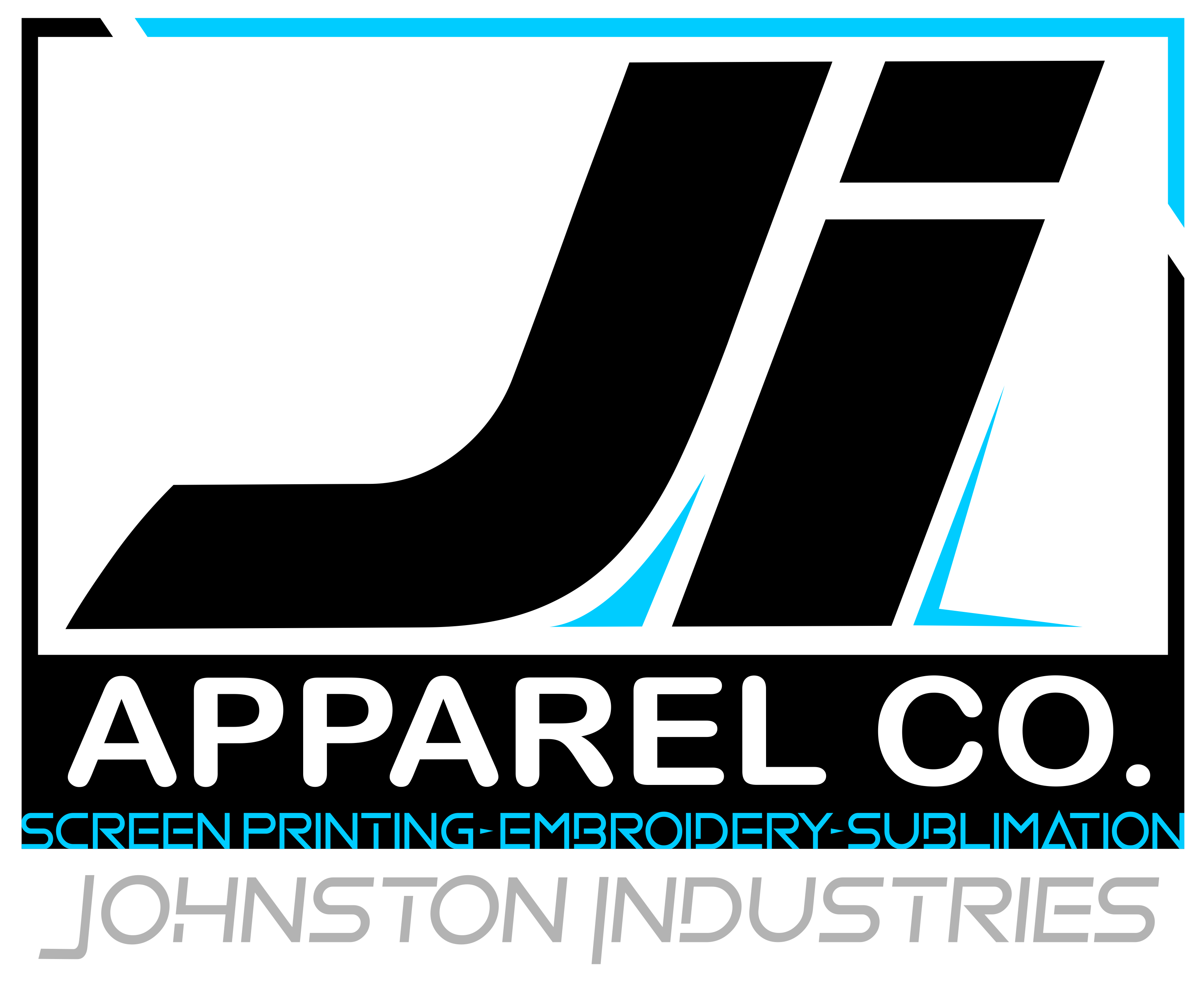 Ji Apparel Co